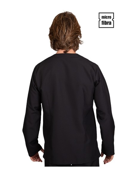 GIACCA UOMO MICROFIBRA M/L