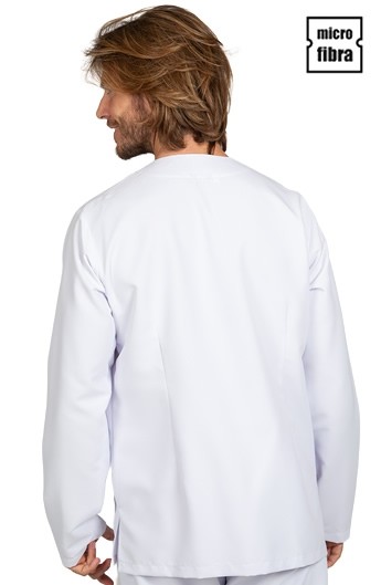 GIACCA UOMO MICROFIBRA M/L