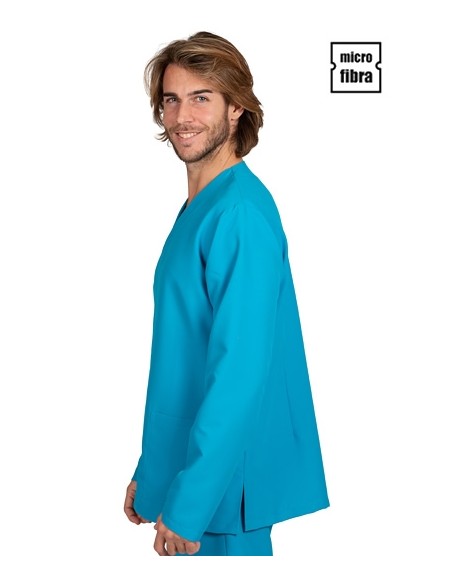 GIACCA UOMO MICROFIBRA M/L