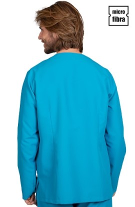 GIACCA UOMO MICROFIBRA M/L 2
