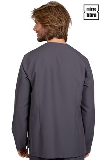 GIACCA UOMO MICROFIBRA M/L