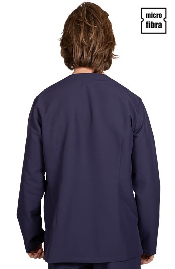 CASACA HOMBRE MICROFIBRA M/L