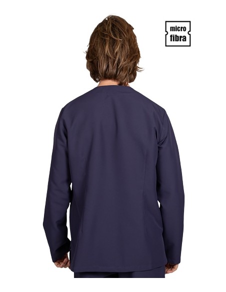 CASACA HOMBRE MICROFIBRA M/L
