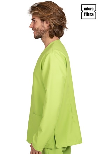 GIACCA UOMO MICROFIBRA M/L