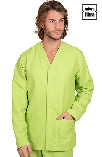 GIACCA UOMO MICROFIBRA M/L