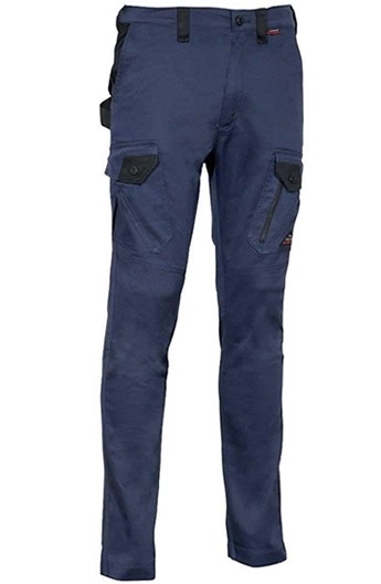 AZUL MARINO / NEGRO