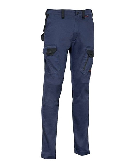 AZUL MARINO / NEGRO
