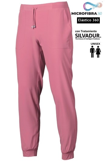 PANTALON MICROFIBRA ELASTICO UNISEX