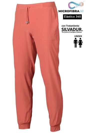 PANTALON MICROFIBRA ELASTICO UNISEX