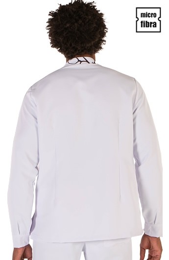 GIACCA MICROFIBRA OCCHIALI M/L UOMO
