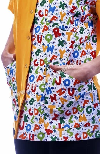 DETALLE ESTAMPADO