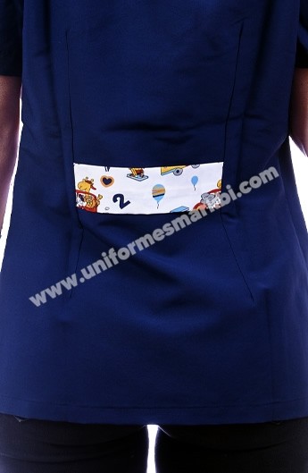 BATA CORCHETES ANIMALES