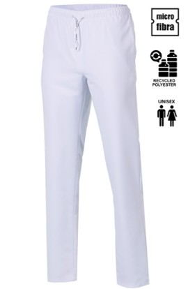 PANTALON UNISEX POLIÉSTER RECICLADO 2