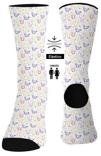 CALCETINES UNISEX SOFT AIR
