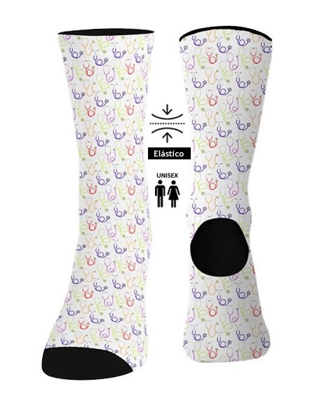CALCETINES UNISEX SOFT AIR