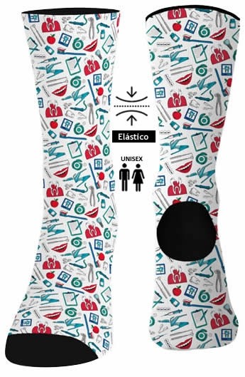 CALCETINES UNISEX SOFT AIR
