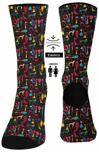CALCETINES UNISEX SOFT AIR