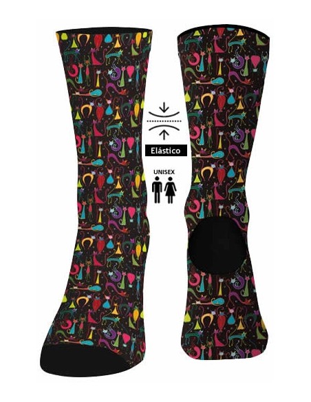 CALZINI SOFT AIR UNISEX