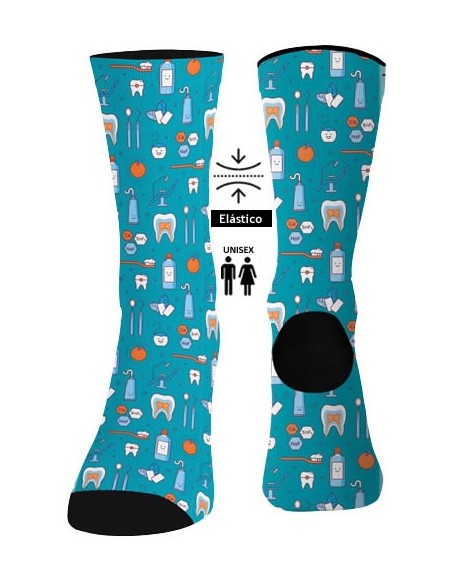 CALZINI SOFT AIR UNISEX