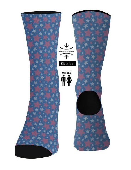 CALZINI SOFT AIR UNISEX