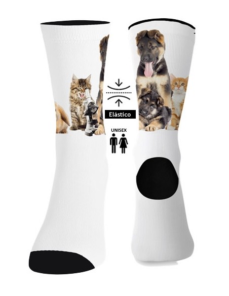 CALZINI SOFT AIR UNISEX