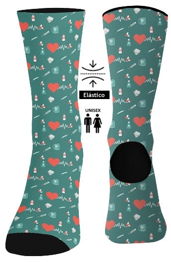 CALCETINES UNISEX SOFT AIR