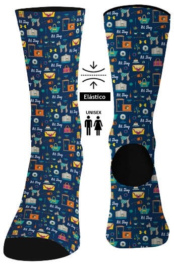 CALCETINES UNISEX SOFT AIR