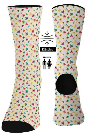 CALCETINES UNISEX SOFT AIR