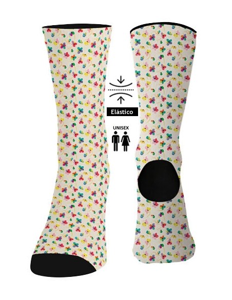 CALCETINES UNISEX SOFT AIR