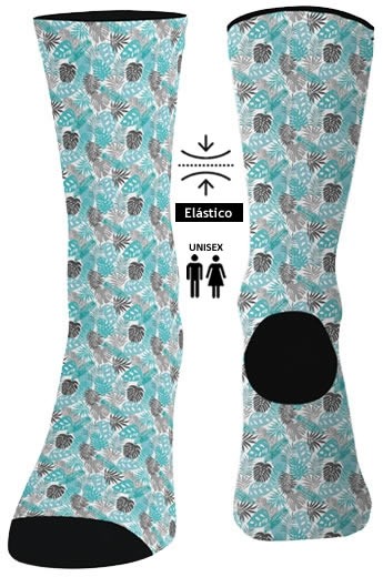 CALCETINES UNISEX SOFT AIR