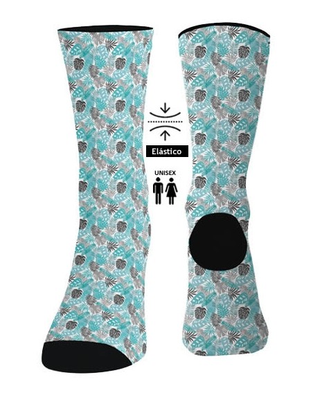 CALCETINES UNISEX SOFT AIR