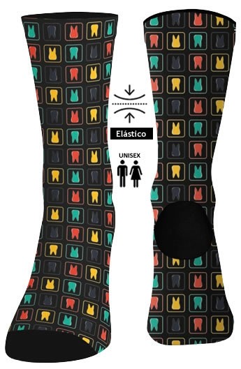 CALCETINES UNISEX SOFT AIR
