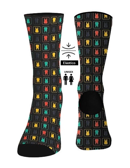 CALZINI SOFT AIR UNISEX