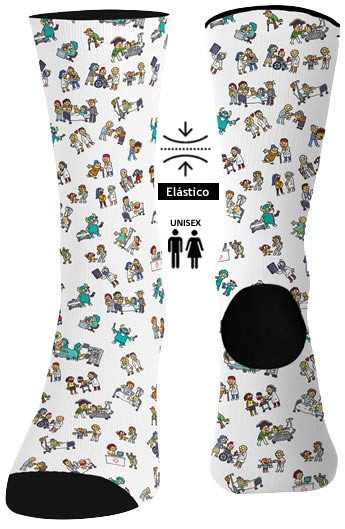 CALZINI SOFT AIR UNISEX
