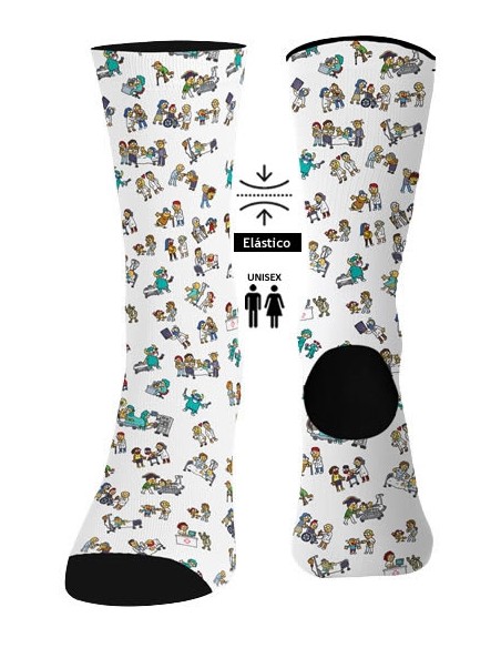 CALZINI SOFT AIR UNISEX