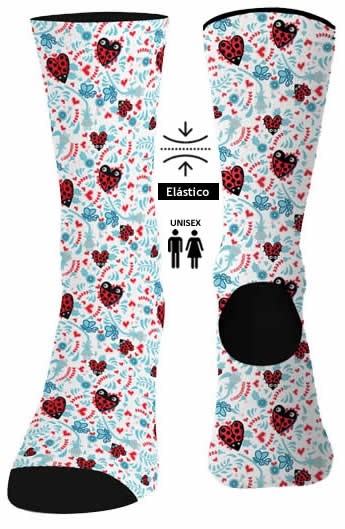CALCETINES UNISEX SOFT AIR