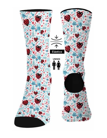 CALCETINES UNISEX SOFT AIR
