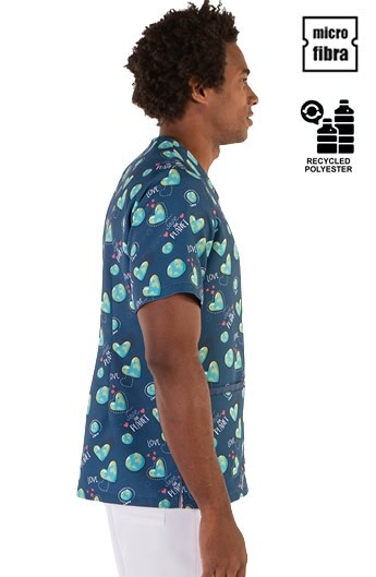 GIACCA POLIESTERE RICICLATO UNISEX  SAVE