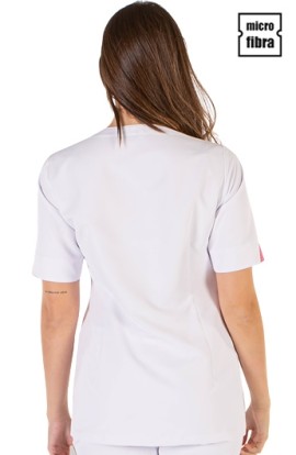CASACA MICROFIBRA MUJER BOLSILLOS COLORES 2