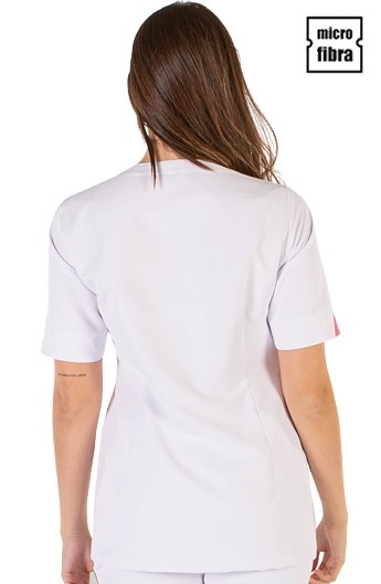 GIACCA MICROFIBRA DONNA TASCHE COLORI
