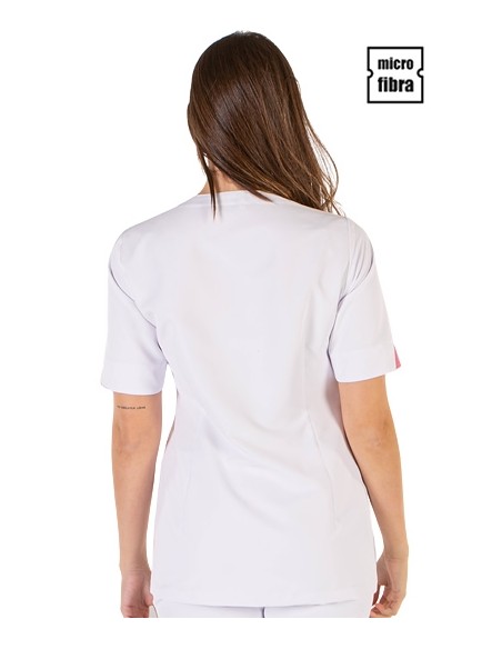 GIACCA MICROFIBRA DONNA TASCHE COLORI