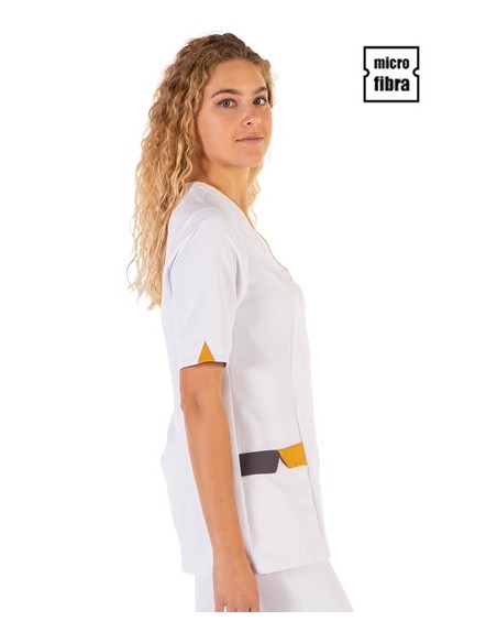 GIACCA MICROFIBRA DONNA TASCHE COLORI