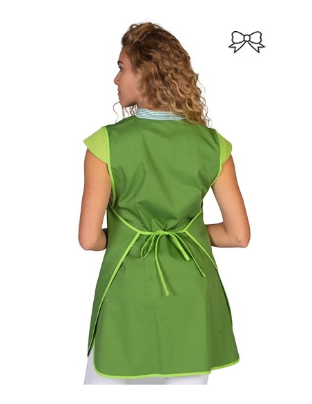 ESTOLA CUELLO MAO VERDE OLIVA