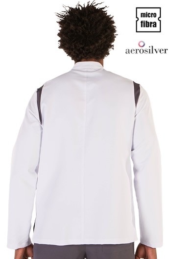 GIACCA MICROFIBRA AEROSILVER M/L UOMO