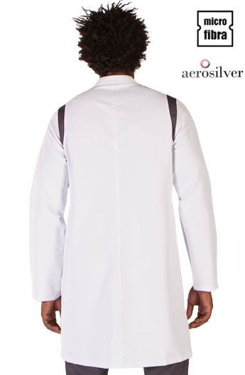 CAMICIA MICROFIBRA AEROSILVER UOMO M/L