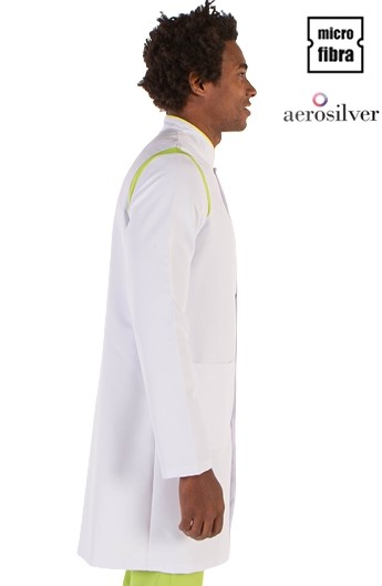 BATA MICROFIBRA AEROSILVER HOMBRE M/L