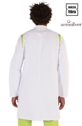 BATA MICROFIBRA AEROSILVER HOMBRE M/L 2