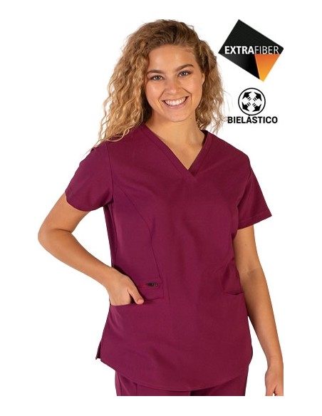 GIACCA DONNA EXTRAFIBER M/C