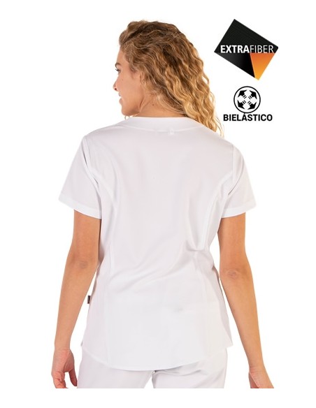 CASACA EXTRAFIBER M/C MUJER