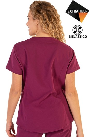GIACCA DONNA EXTRAFIBER M/C